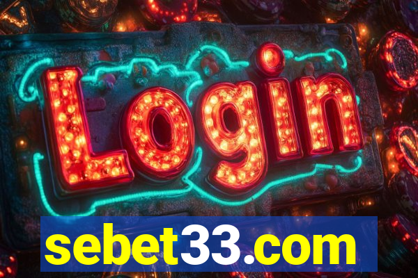 sebet33.com