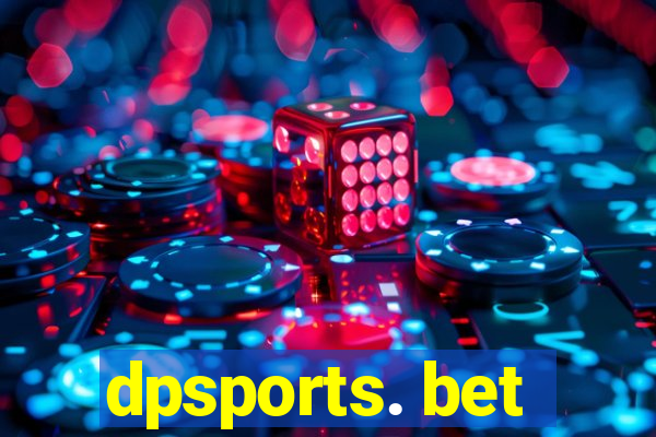 dpsports. bet