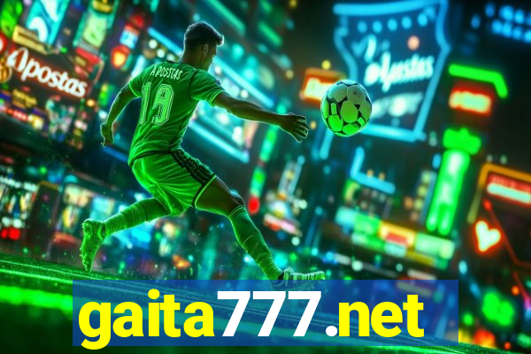 gaita777.net