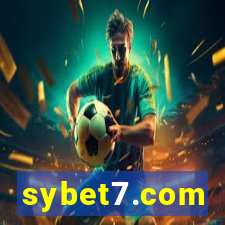 sybet7.com