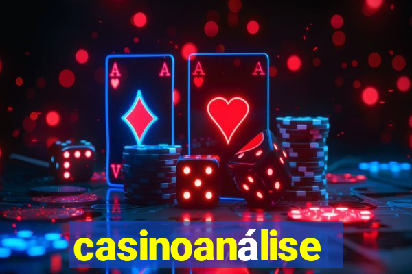 casinoanálise