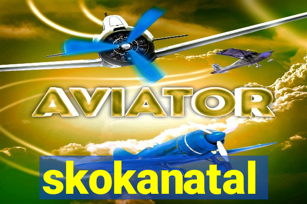 skokanatal