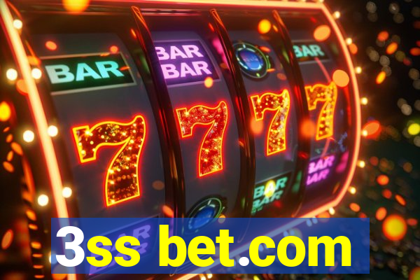 3ss bet.com