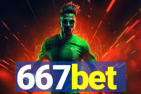 667bet