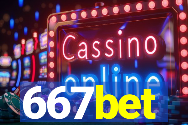 667bet