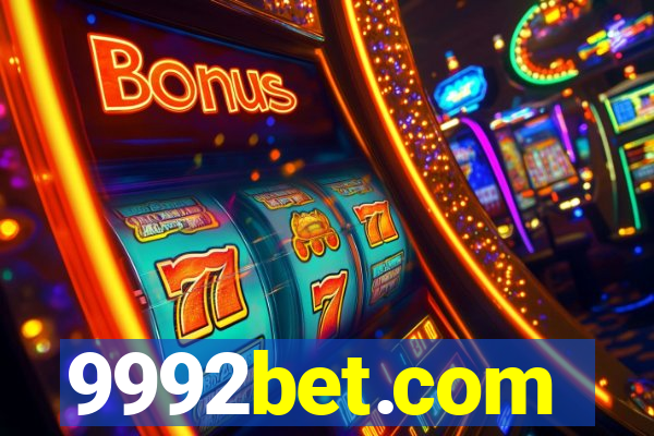 9992bet.com