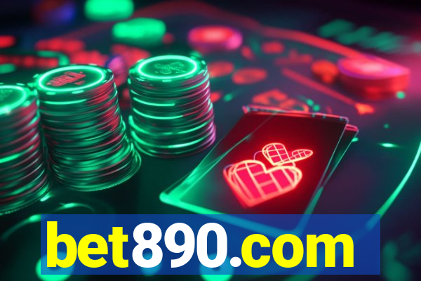 bet890.com