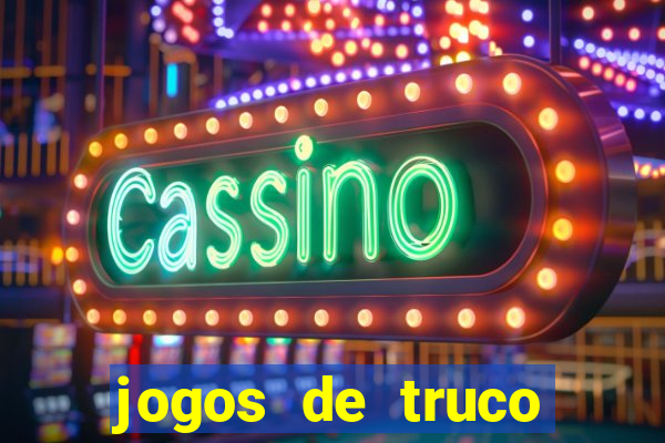 jogos de truco valendo dinheiro