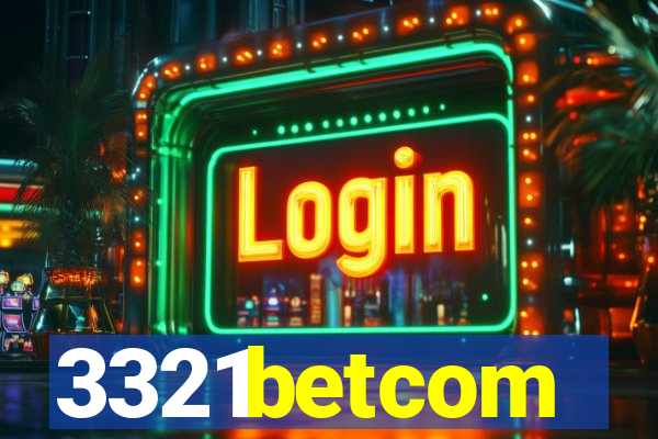 3321betcom