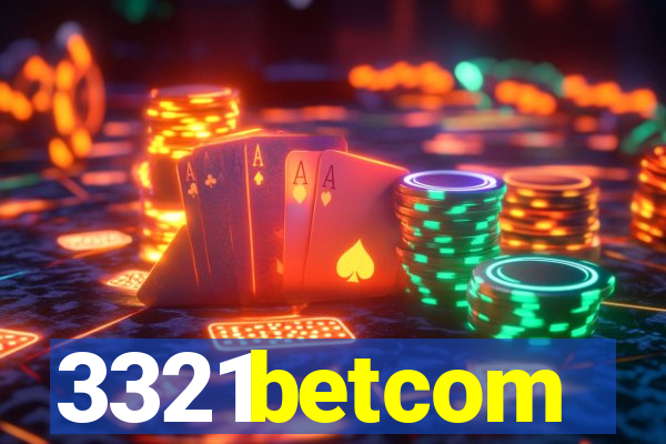 3321betcom