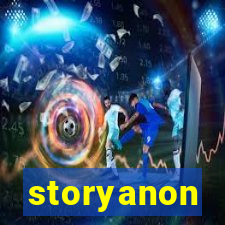 storyanon