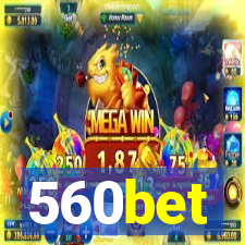 560bet