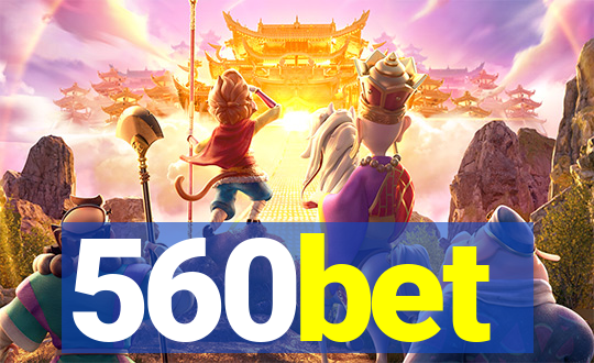 560bet