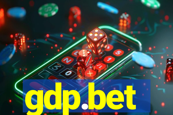 gdp.bet