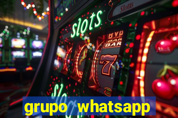 grupo whatsapp fortune rabbit