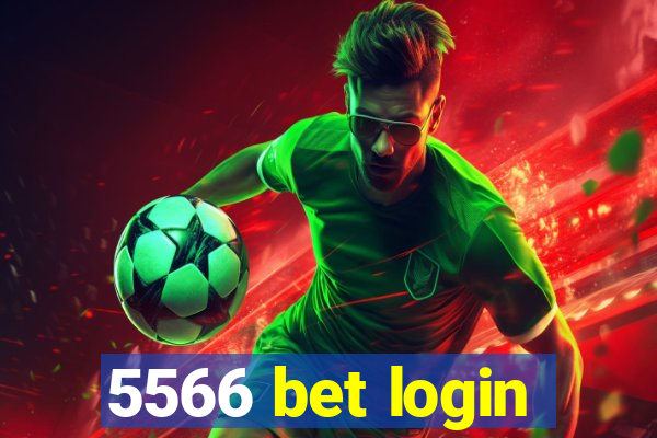 5566 bet login