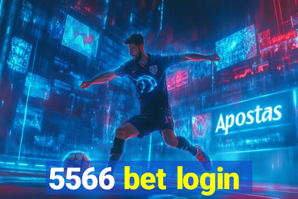 5566 bet login