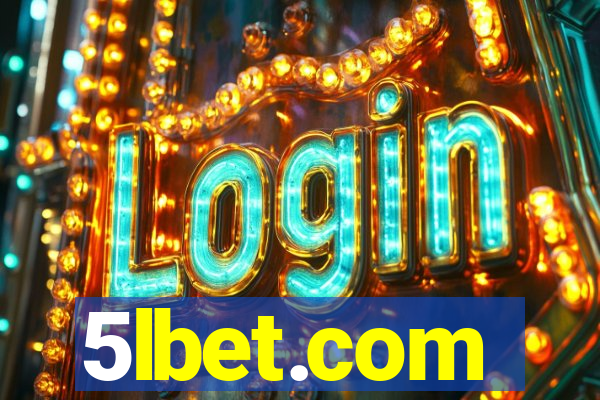 5lbet.com