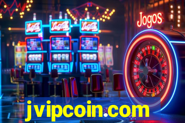 jvipcoin.com