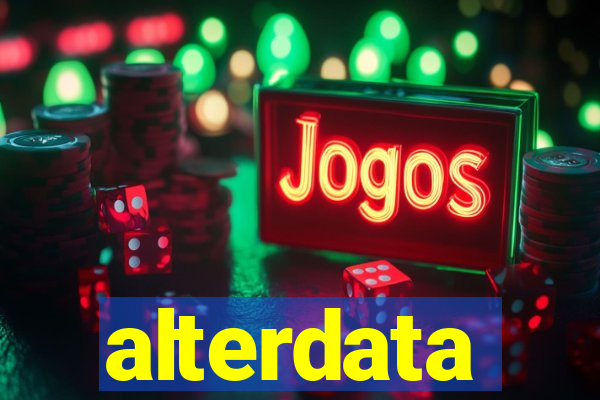 alterdata