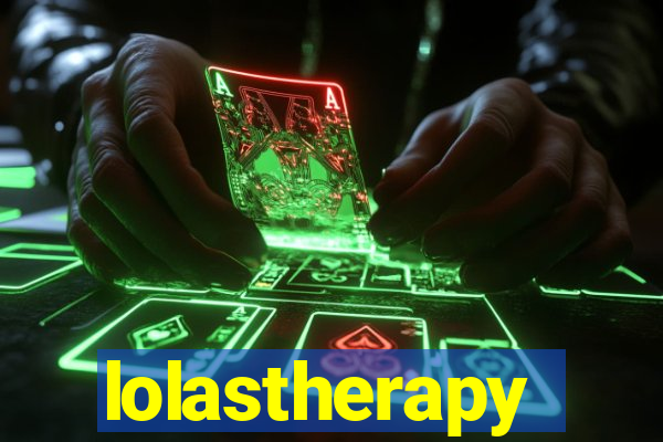 lolastherapy