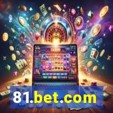 81.bet.com