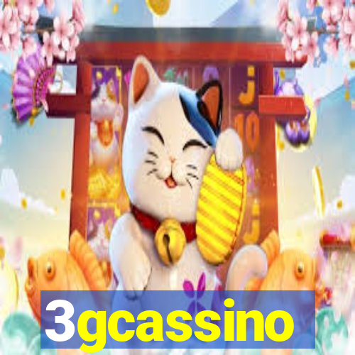 3gcassino