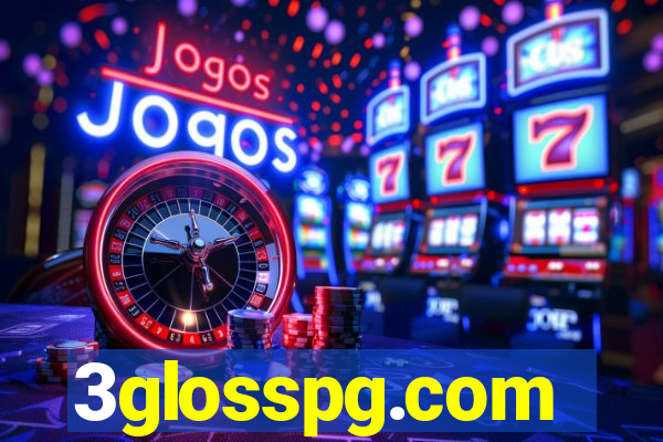 3glosspg.com