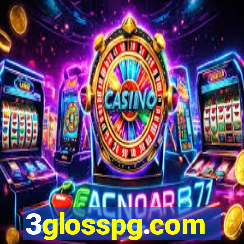 3glosspg.com