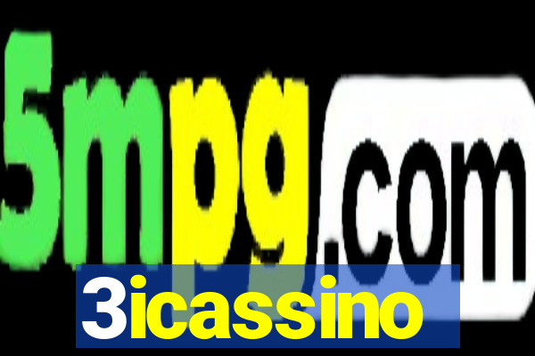 3icassino