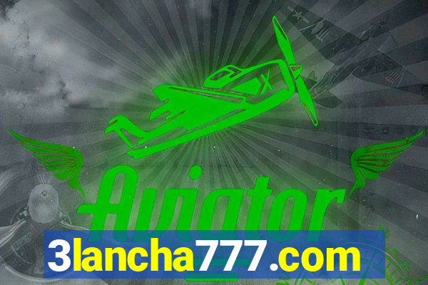 3lancha777.com