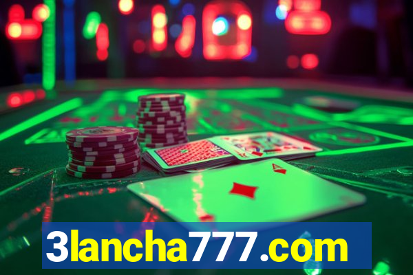 3lancha777.com