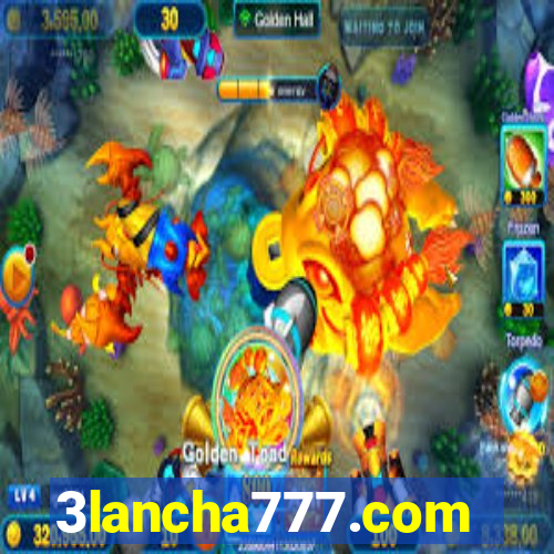 3lancha777.com