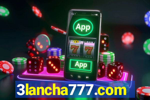 3lancha777.com