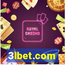 3lbet.com