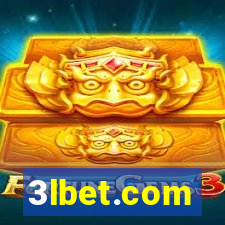 3lbet.com