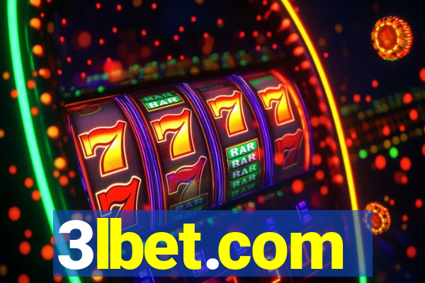 3lbet.com