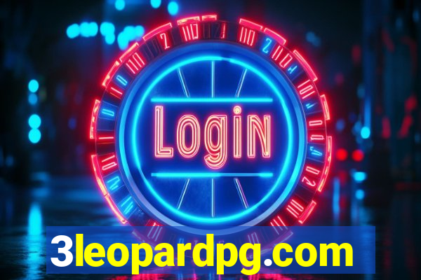 3leopardpg.com