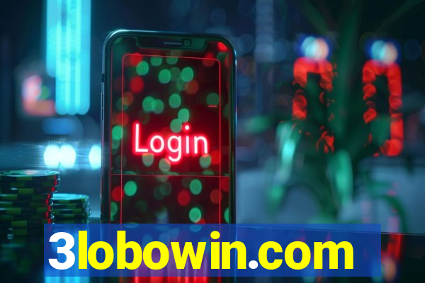 3lobowin.com