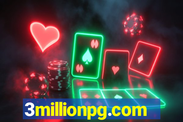 3millionpg.com