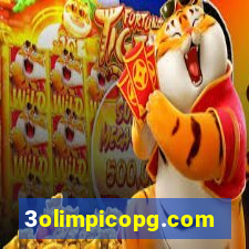 3olimpicopg.com