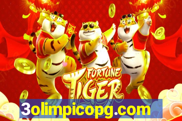 3olimpicopg.com