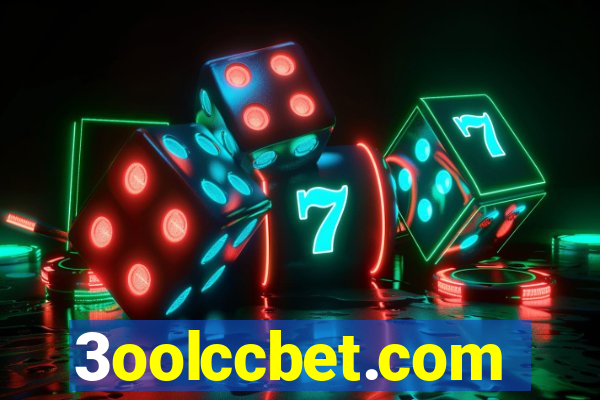 3oolccbet.com