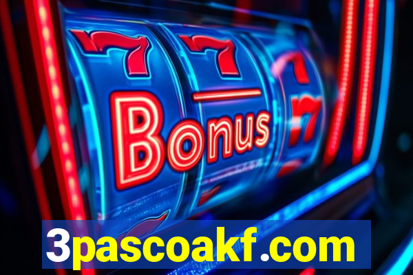 3pascoakf.com