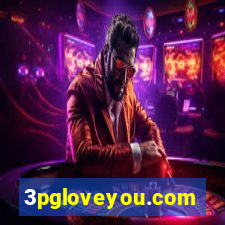 3pgloveyou.com