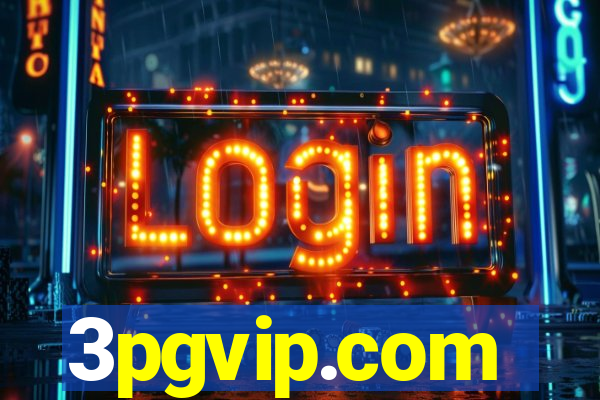 3pgvip.com