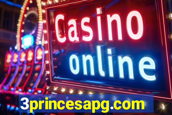 3princesapg.com