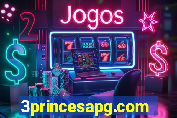 3princesapg.com