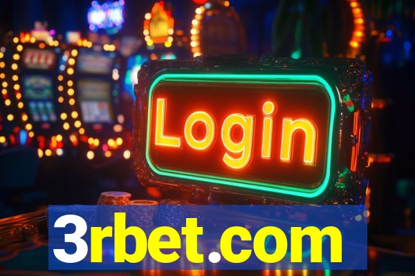 3rbet.com