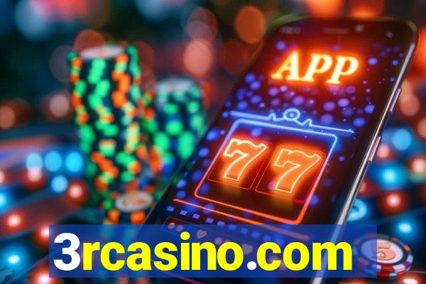 3rcasino.com